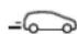 DS 5 Hybrid4 (2016) - Vitesse moyenne - 1