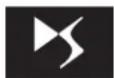 DS 5 Hybrid4 (2016) - Appel d'Assistance Localisé - 1