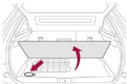 DS 5 Hybrid4 (2016) - Procedure - 1