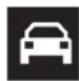 DS 5 Hybrid4 (2016) - Affichages des données - 2