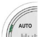 DS 5 Hybrid4 (2016) - Mode AUTO - 1