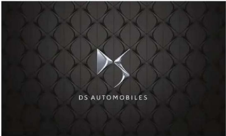 DS 5 Hybrid4 (2016) - DS Connect Nav - 1