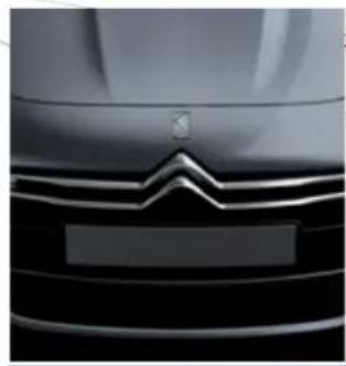 DS 5 (2011) - MARCHE - 1