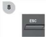 DS 5 (2011) - Clé USB - classement des fichiers - 3