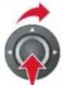 DS 5 (2011) - Choix d'une destination - 7