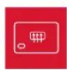 DS 5 (2011) - Désembuage - dégivrage - 1
