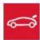 DS 5 (2011) - Ouverture du coffre - 1
