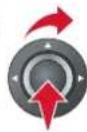 DS 5 (2011) - DAB\* (digital audio broadcasting) RADIO numerique - 7