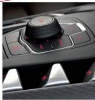 DS 5 (2011) - MARCHE - 3