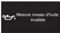 DS 5 (2011) - Manque d'huile - 1
