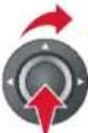 DS 5 (2011) - Choix d'une destination - 3