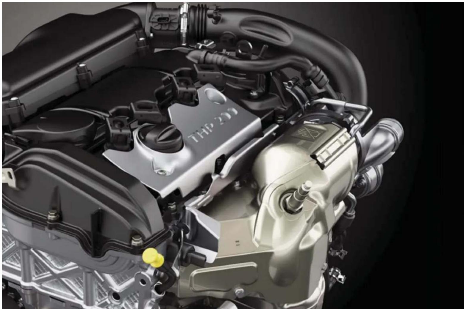 DS 5 (2011) - Caractéristiques techniques - 2