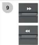 DS 5 (2011) - Clé USB - classement des fichiers - 6