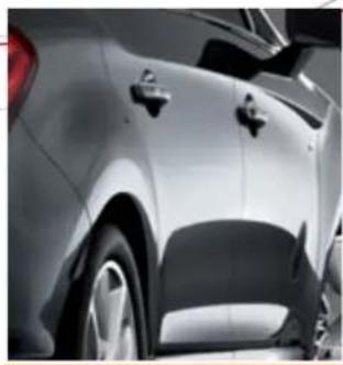 DS 5 (2011) - Sommaire - 7