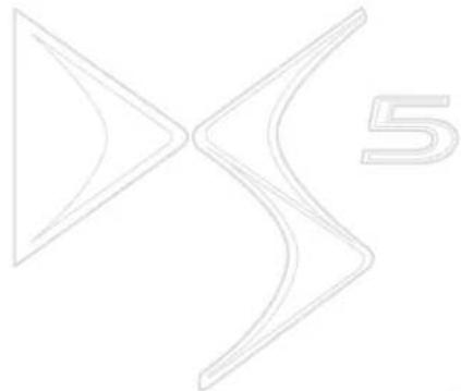 DS 5 (2011) - Arrêt - 5