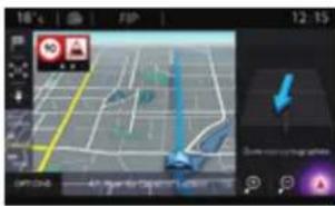 DS 5 (2015) - Navigation - 1