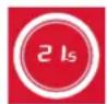 DS 5 (2015) - 2-3. Réglage conducteur-passager - 1