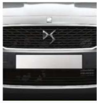 DS 5 (2015) - Sommaire - 7