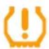 DS 5 (2015) - Alerte de sous-gonflage - 1