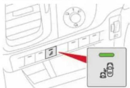 DS 5 (2015) - Surveillance des angles morts - 3