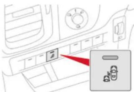 DS 5 (2015) - Surveillance des angles morts - 7