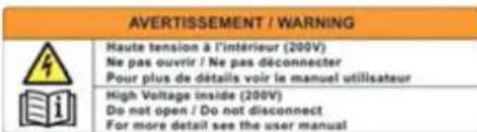 DS 5 (2012) - Haute tension - 1