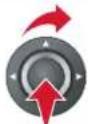 DS 5 (2012) - NAVIGATION - GUIDAGE - 13