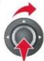 DS 5 (2012) - ORIENTATION DE LA CARTE - 7