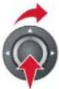 DS 5 (2012) - ORIENTATION DE LA CARTE - 5
