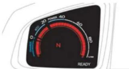 DS 5 (2012) - Témoin Ready - 1
