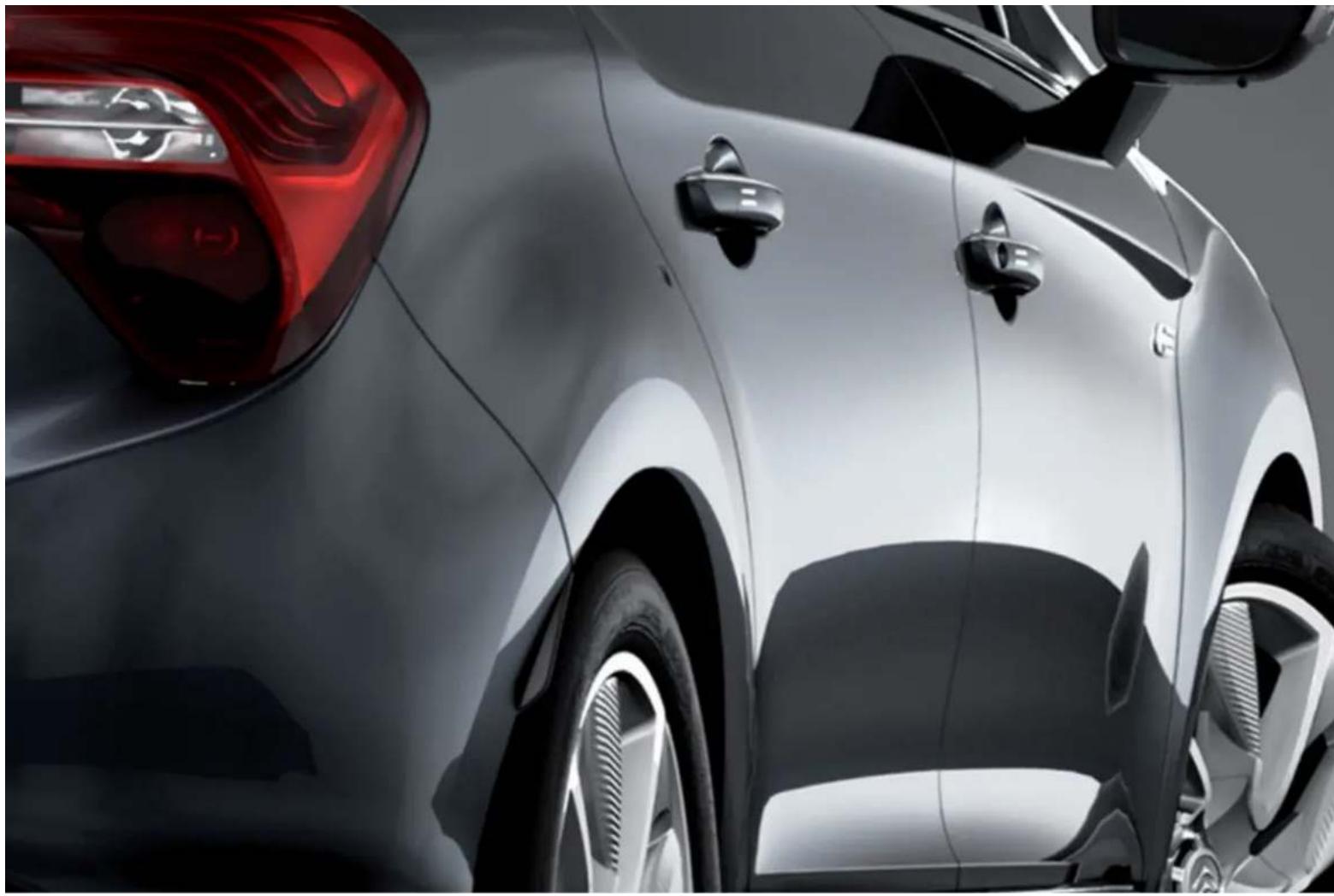 DS 5 (2012) - Ouvertures - 2