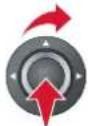 DS 5 (2012) - NAVIGATION - GUIDAGE - 11