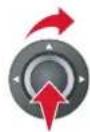 DS 5 (2012) - CHOIX D'UNE DESTINATION - 3