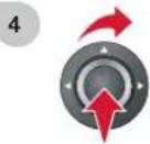 DS 5 (2012) - NAVIGATION - GUIDAGE - 13