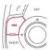 DS 5 (2012) - ORIENTATION DE LA CARTE - 2