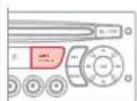 DS 3 (2013) - RADIO SELECTIONNER UNE STATION - 15