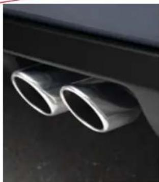 DS 3 (2013) - ECRANS MULTIFONCTIONS - 7