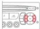 DS 3 (2013) - RADIO SELECTIONNER UNE STATION - 13