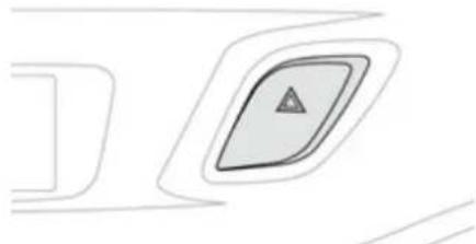 DS 3 (2013) - Fonction «autoroute» - 1
