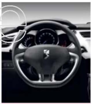 DS 3 (2013) - Nous attirons votre attention… - 1