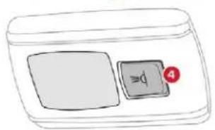 CITROEN C4 SpaceTourer (2021) - Plafonniers - 3