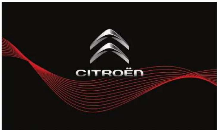 CITROEN C4 SpaceTourer (2021) - CITROEN Connect Nav - 1