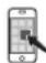 CITROEN C4 SpaceTourer (2021) - Connexion smartphones Android Auto - 1