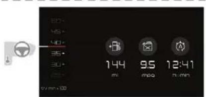 CITROEN C4 SpaceTourer (2021) - Instruments de bord - 2