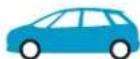 CITROEN C4 SpaceTourer (2021) - Rouedecours - 1