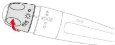 CITROEN C4 SpaceTourer (2021) - Éclairage principal - 2