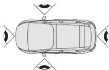 CITROEN C4 SpaceTourer (2021) - Lavage haute pression - 1
