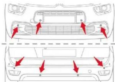 CITROEN C4 SpaceTourer (2021) - Conduite - 5