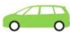 CITROEN C4 SpaceTourer (2021) - Tendelet cache-bagages - 1