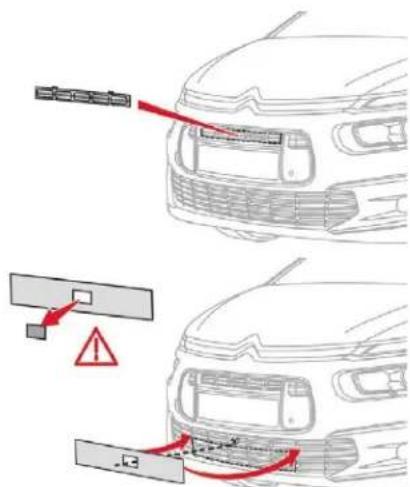 CITROEN C4 SpaceTourer (2021) - Montage - 1